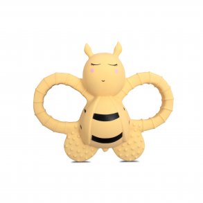 Filibabba Bitring, Bella the Bee/Pale Banana