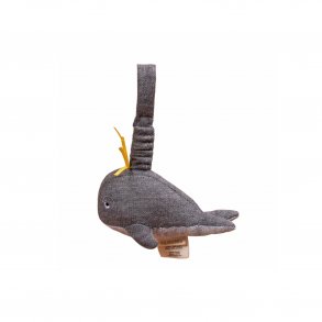 Filibabba Aktivitetslegetj, Hval