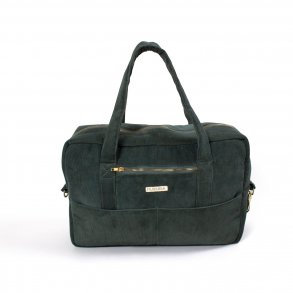 Filibabba Mommy Bag, Fljl/Pine Green