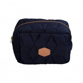 Filibabba Toilettaske, Dark Blue