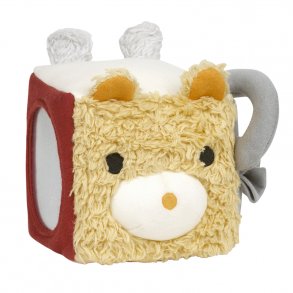 FRANCK & FISCHER Aktivitetstärning, Fryd