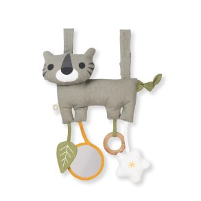 FRANCK & FISCHER Aktivitetsleksak, Hans/Gr