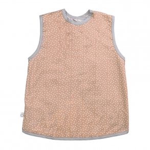 FRANCK & FISCHER Förkläde, Cook/Rosa