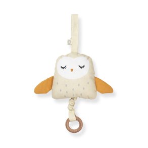 FRANCK & FISCHER Musikmobil, Uggla/Krm