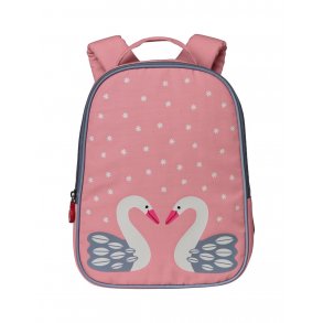 FRANCK & FISCHER Rygsk, Herta/Pink 