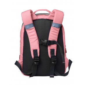 FRANCK & FISCHER Backpack, Herta/Pink 