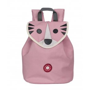 FRANCK & FISCHER Rygsk, Tigeren Laban/Rosa