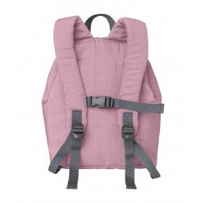 FRANCK & FISCHER Backpack, Tiger Laban/Rosa