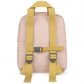FRANCK & FISCHER Rucksack, Saga/Rose-pink