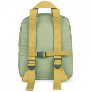 FRANCK & FISCHER Rucksack, Saga/Green