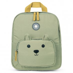 FRANCK & FISCHER Rygsk, Saga/Grn