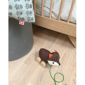 FRANCK & FISCHER Pull-Along Animal, Ejner