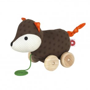 FRANCK & FISCHER Dragdjur, Ejner