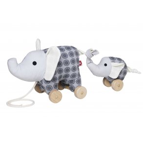 FRANCK & FISCHER Dragdjur, Elefant