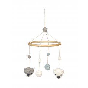 FRANCK & FISCHER Mobil, Bjrn