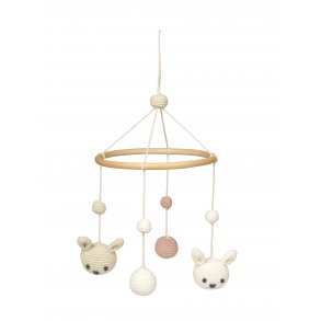 FRANCK & FISCHER Mobil, Kanin