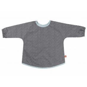 FRANCK & FISCHER Frklde med lnga rmar - 2-5 r, Blommor/Gr