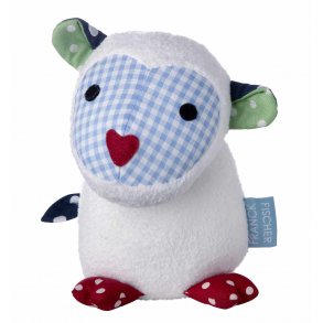 FRANCK & FISCHER Gosedjur, Puffy Fr