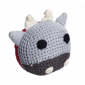 FRANCK & FISCHER Bollskallra, Ko