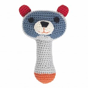 FRANCK & FISCHER Skallra, Tvttbjrnen Torben