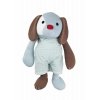 FRANCK & FISCHER Kuscheltier, Herbert der Hund