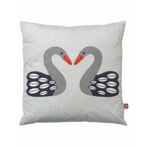 FRANCK & FISCHER Pute, Almue Svane/Mrk