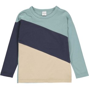 Freds World Bluse LS, Snowboarder/Sand