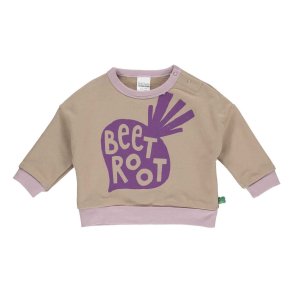 Fred's  World Sweatshirt, Seed