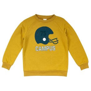 SWEAT trje med football hjelm
Honey