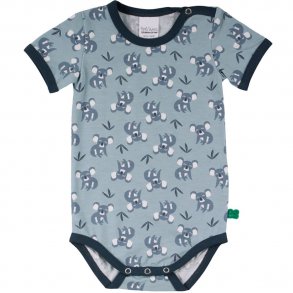 Freds World Body SS, Koala/Global