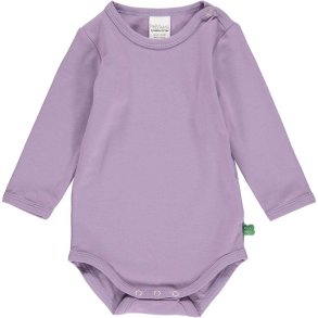 Freds World Body LS, Alfa/Orchid