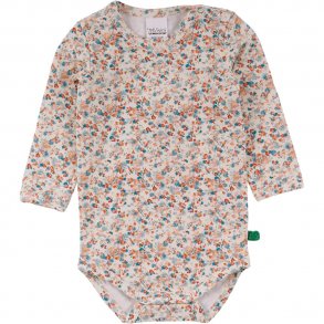 Freds World Body LS, MINI/Cream