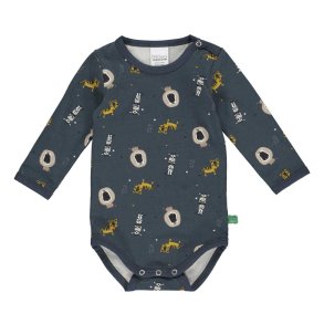 Freds World Body, Animal/Midnight