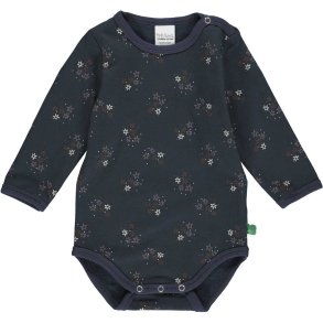 Fred's World Body LS, Star/Night