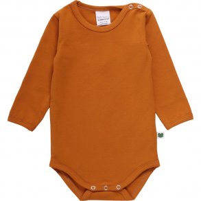 Freds World Body LS, Alfa/Curry