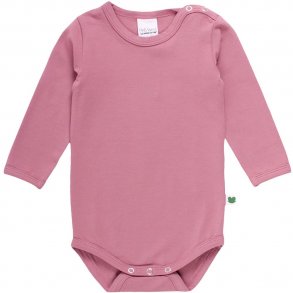 Freds World Body LS, Alfa/Shadow