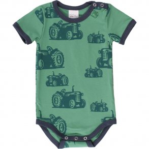Freds World Body SS, Farming/Green