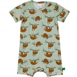 Freds World Beach Body SS, Sloth/Pale Moss