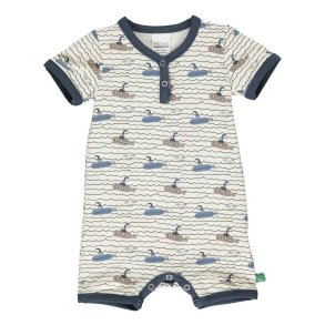 Freds World Sommerdragt SS, Submarine/Buttercream