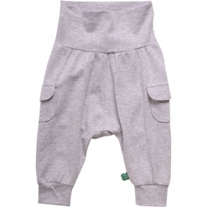 Freds World Bukser, Alfa/Greymarl