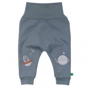 Fred's World Sweat pants, Astro/stormy blue