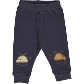 Fred's World Sweatpants, Helikopter/Night