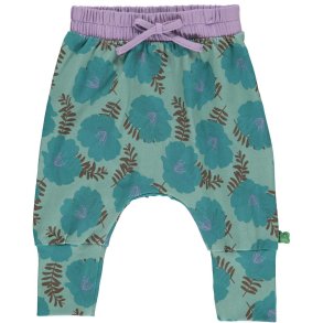 Freds World Bukser, Power/Mineral