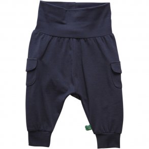 Freds World Bukser, Alfa/Midnight