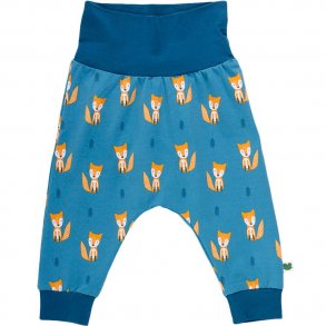 Freds World Bukser, Fox/Teal