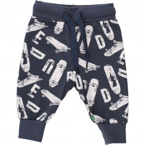 Freds World Bukser, Skate/Midnight