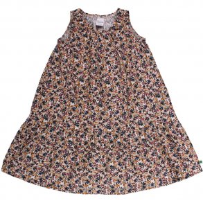 Freds World Kjole NS, Blossom/Midnight