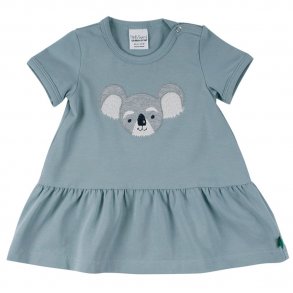 Freds World Kjole SS, Koala/Global