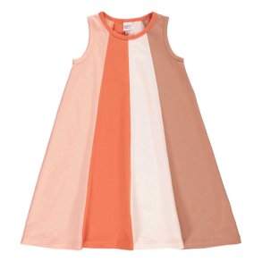 Fred's World Kjole, Alfa/Rose cream