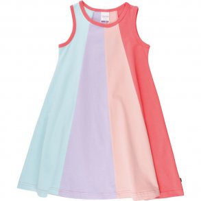 Freds World Kjole, Alfa/Coral